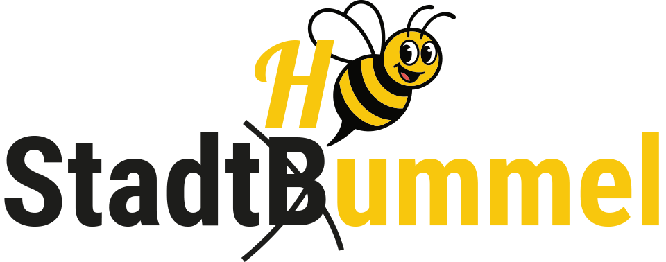 StadtHummel Logo